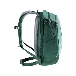 Городской рюкзак Deuter Giga 28 l-jade / seagreen