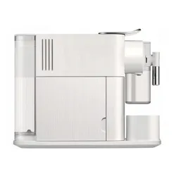 Капсульная кофемашина Nespresso DeLonghi EN510.W Latissima One (Капсулы в Подарок 7шт. Nespresso)