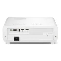 Projektor VIEWSONIC LX750-4K 4K UHD (3840 x 2160), 4000 ANSI lumen, Wi-Fi, Bluetooth