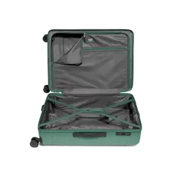 Walizka duża Puccini Munich - zielony