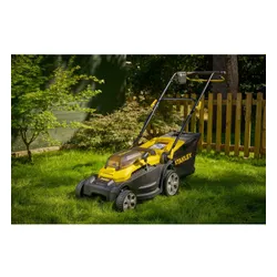 Kosiarka akumulatorowa STANLEY SCMWP3701M2-QW V20