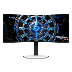 Monitor TCL 34C2A 34" 3440x1440px 200Hz 1 ms [GTG]