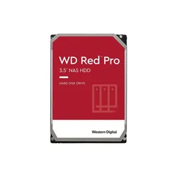 WD Red Pro 141KFGX US (CMR) жесткий диск-14 ТБ-3.5 " - 7200 об. / мин.-SATA - 600-512 МБ кэш