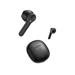 Słuchawki bezprzewodowe Hama Action One TWS Douszne Bluetooth 5.4 Czarny