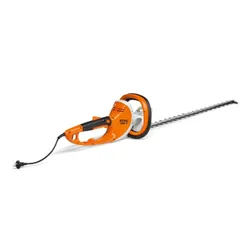Nożyce do żywopłotu STIHL HSE 71 600mm 0.6kW elektryczne