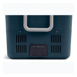 Lodówka kompresorowa Igloo ICF32 32 l blue