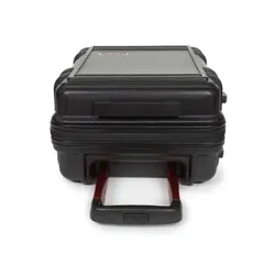 Walizka kabinowa Eastpak Resist'r Zip Cabin - black