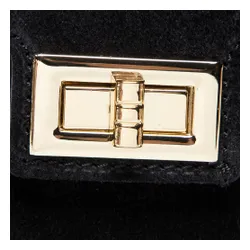 Geanta Creola S10472 Negru
