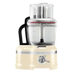 Мясорубка KitchenAid Artisan 5kfp1644eac с насадкой для нарезки кубиков - 650W-чаша 4L