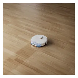 Robot sprzątający Xiaomi Robot Vacuum H50 Funkcja mopowania Stacja oczyszczająca Tworzenie mapy pomieszczenia
