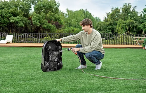 Robot koszący DREAME A2 2000