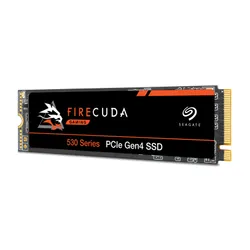 Dysk Seagate FireCuda 530 500GB PCIe NVMe