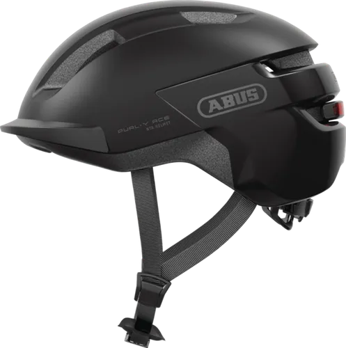 Kask rowerowy ABUS Purl-Y ACE