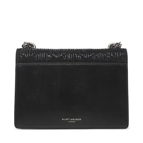 Kurt Geiger Shoreditch Cross Body Bag 9320109209 Negru / Altele