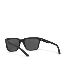 Okulary przeciwsłoneczne Armani Exchange 0AX4026S 812287 Matte & Shiny Black - Rozmiar (EU) 56