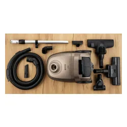 Odkurzacz Gorenje VCE28G6ALLGO 850W Turboszczotka Mini turboszczotka