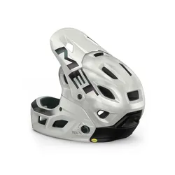 Kask rowerowy Full Face MET Parachute MCR MIPS