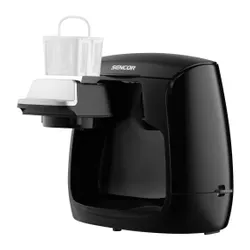 Ekspres SENCOR SCE 2100BK