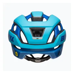 Kask rowerowy Bell XR MIPS Spherical matte gloss blue/flare