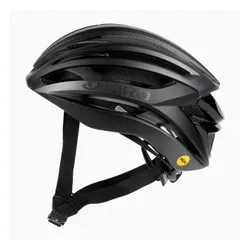 Kask rowerowy Giro Syntax Integrated MIPS matte black
