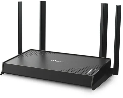 Router TP-LINK Archer BE220 2.4 / 5 GHz (DualBand), Wi-Fi Mesh