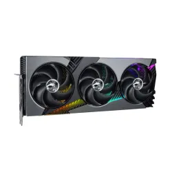 Karta graficzna MSI GeForce RTX 5080 VANGUARD SOC 16GB GDDR7 256bit DLSS 4