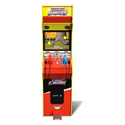 Konsola ARCADE1UP Time Crisis Deluxe