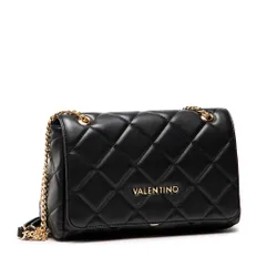 Valentino Ocarina Vbs3kk02 Nero portofel