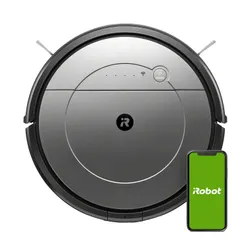 Робот-пылесос iRobot Roomba Combo 68db