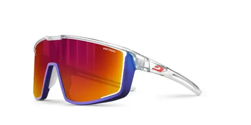 Велосипедные очки Julbo Fury Groupama-FDJ