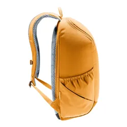 Plecak szkolny Deuter StepOut 16 - amber / maple