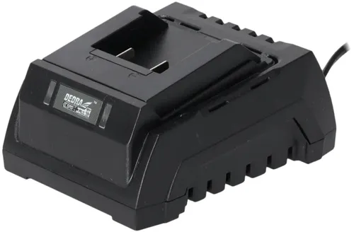 Piła łańcuchowa akumulatorowa DEDRA 18V DED7030A11 2,0AH