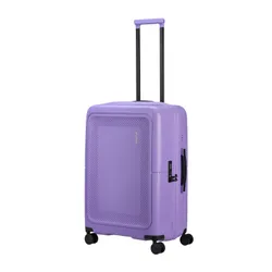 Средний чемодан American Tourister DASHPOP EXP-violet purple