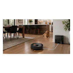Robot sprzątający TP-LINK Tapo Rv30 Max Plus Gen2