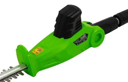 Nożyce do żywopłotu GREENSO UA0008 20V akumulatorowe
