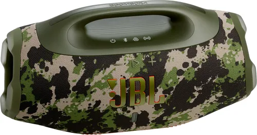Głośnik mobilny JBL Boombox 4 Moro