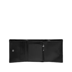 Женский маленький кошелек Armani Exchange 948530 4r700 00020 Nero