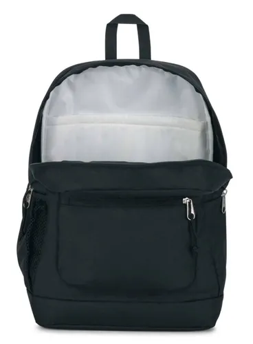 Plecak miejski JanSport Cross Town Plus - black