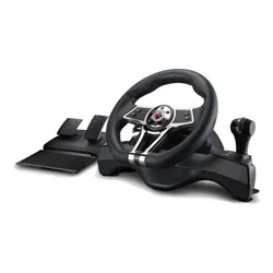Kierownica FLASHFIRE Hurricane Wheel WH-3103V-D