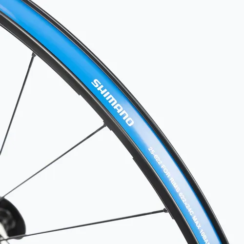 SHIMANO Deore WH-MT500 roata din față