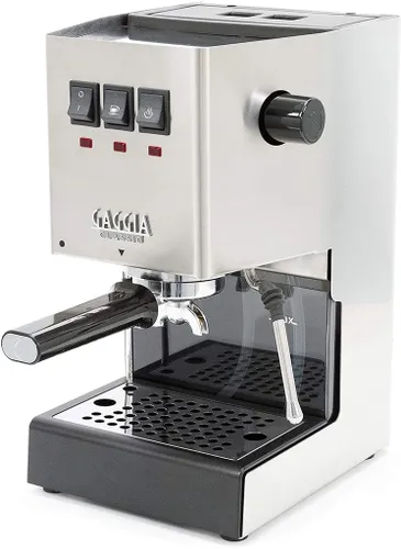 Кофеварка Gaggia Classic RI9480/11