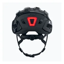 Kask rowerowy Kellys Daze Lumio black