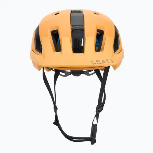 Kask rowerowy Leatt MTB Trail 3.0 V25 rust