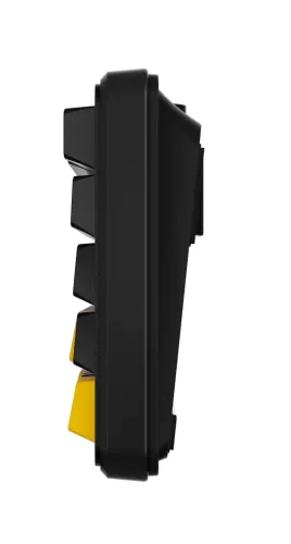 Klawiatura magnetyczna Marvo Magma M40 8K Czarno-szary