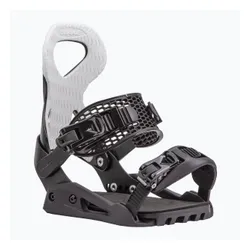 Wiązania snowboardowe damskie Drake Queen W black