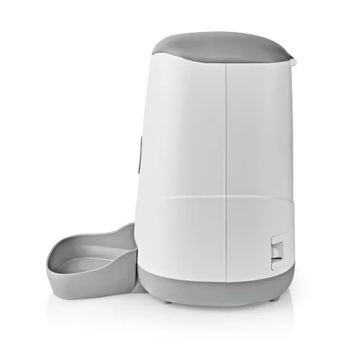 Dozownik Nedis WIFIPET10CWT 3,7l