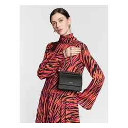 Liu Jo Ecs S Geanta Crossbody Aa3270 E0087 Nero 22222