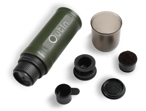 Ekspres OUTIN Traveler Espresso