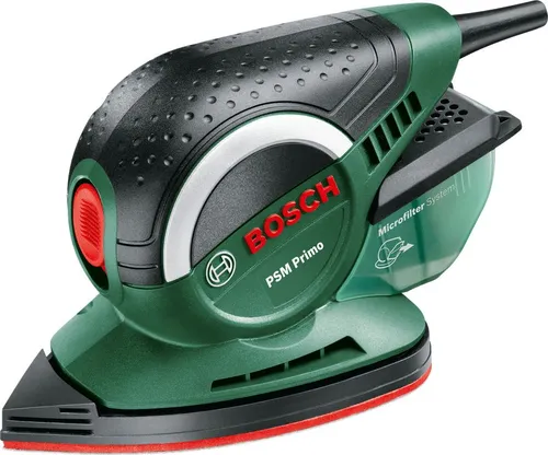 Bosch PSM Primo Taşlama Makinesi