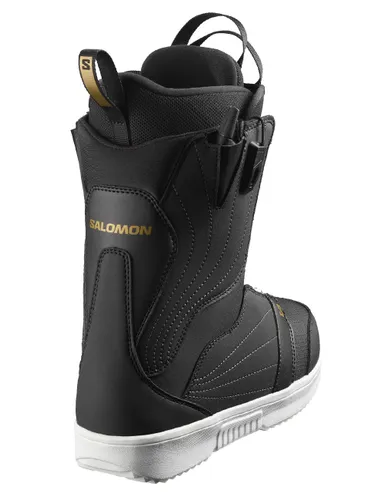 Buty snowboardwe Salomon Pearl - Rozmiar (cm) - 24.5